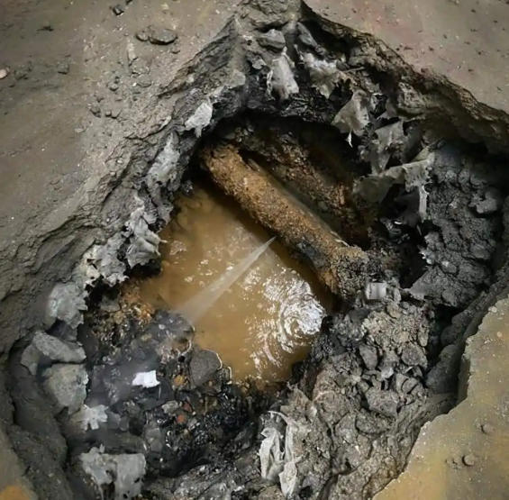 消防管道漏水探漏